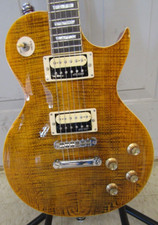 Vintage Paradise John Hornby Skewes / Trev Wilkinson 2016 - Electric Guitar