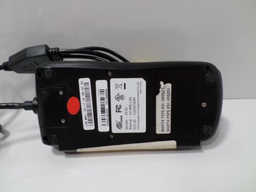 Lector de terminales de tarjetas de crédito PAX SP30 Pin Pad - Imagen 2 de 5
