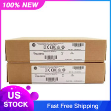 New Factory Sealed AB 1756-OW16I / A ControlLogix Digital Relay Module 1756OW16I