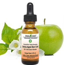 15m DIY 100% PhytoCellTec™Apple Stem Cell Extract Serum Booster,Rebuild Collagen