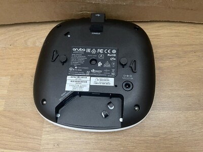 Aruba AP-305 Wireless Access Point Aruba JX936A Aruba APIN0305
