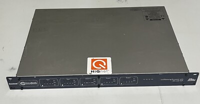 BSS Soundweb London BLU-103 Conferencing Processor with AEC & VOIP