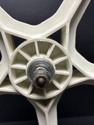 NOS 20” O.G.K OGK Front White MAG Wheel bmx JAPAN Suzue Fit: GT