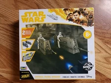 Revell Star Wars Imperial Patrol Speeder Model Solo Star Wars 