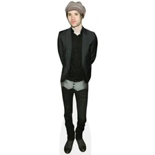 Ryan Ross (Jeans) Mini Size Cutout