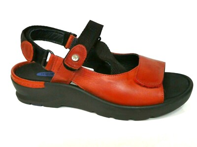 Wolky Sandalen Sandalen Weich Machen Wolky Damen Sandalen