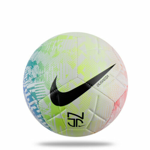 nike neymar strike soccer ball