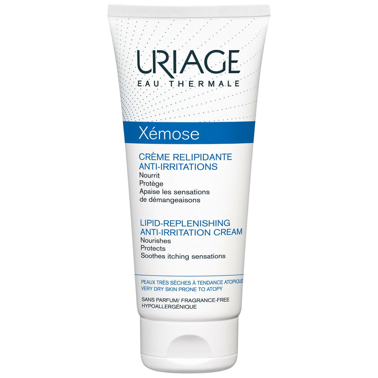 Uriage XeMose Crema Emoliente Universal 200ml