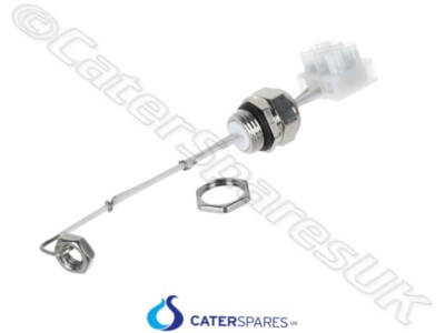 RATIONAL 3002.0402 KOMBI DAMPFGARER NIVEAUFÜHLER WASSERSENSOR ELEKTRODE