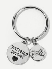 Keychain Wedding ,friends, etc free shipping