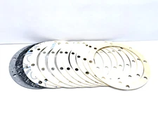 1112-11 END COVER GASKET PRICE PUMP CO. LOT OF 12