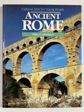 Ancient Rome by Mike Corbishley: Used