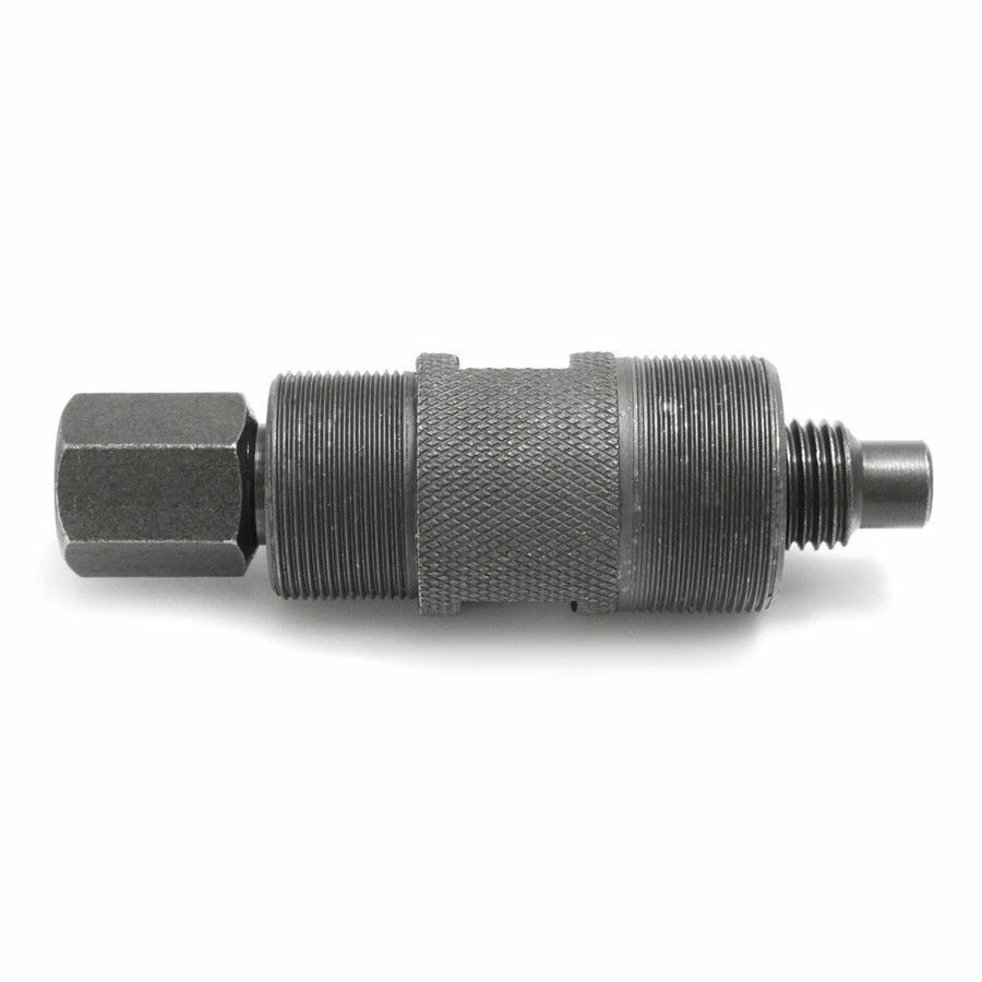 Extractor de volante de inercia para motocicleta Magneto Motor Estator Herramienta M24x1.00 M27x1.00 Rosca Foto 4 de 4