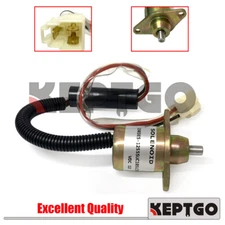 12V 1503ES-12S5SUC18SLC30 Shut Down Shutoff Stop Solenoid Valve