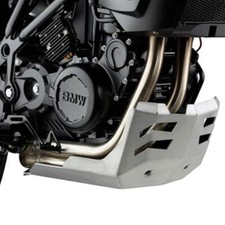 Aluminum Oil Cover Protector Kappa BMW F650GS 2008-2017