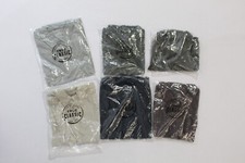 True Classic Men's Short Sleeve Polo Tees Asst Colors Size S-3XL 