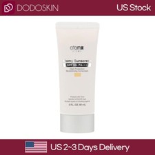 US SELLER Atomy Sunscreen Beige SPF50 PA  60ml