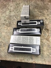 EHA New GE Quartzline 120V 1000w Projection Lamp Bulb NOS Lot Of 5