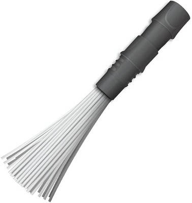 Magic Duster Staubsauger Aufsatz 30 Mini Saugrohre enge Stellen Minidüsen Set