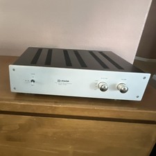 Jolida JD1501 Stereo Integrated Amplifier TESTED - WORKS