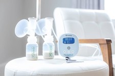 Ameda MYA Joy PLUS Double Electric Breast Pump Accessories Breast Pump Bag