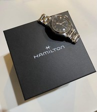 Hamilton Hamilton Khaki Field Murph 38mm H70405130 19