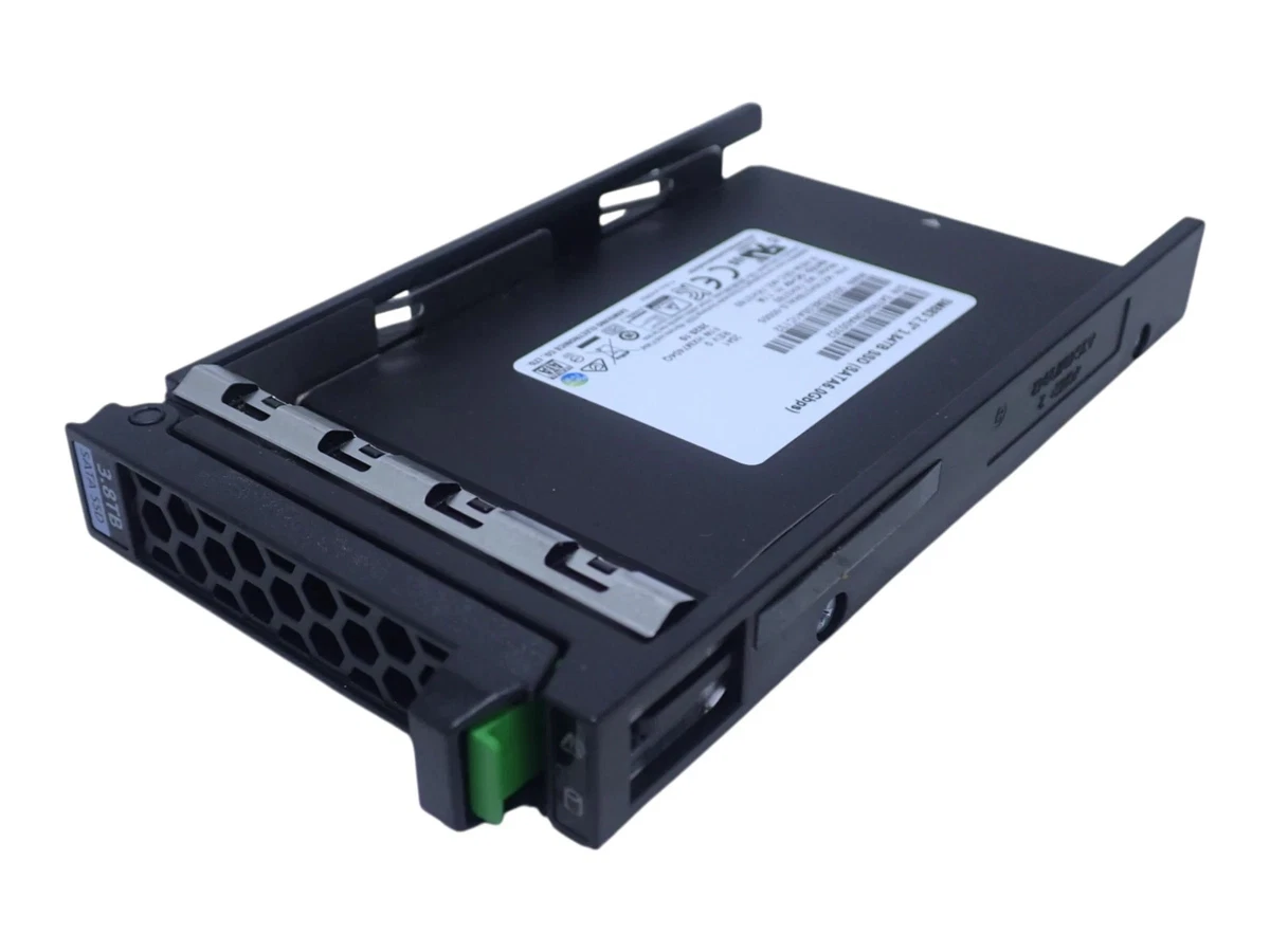 Fujitsu SATA III Solid State Drives for sale | eBay