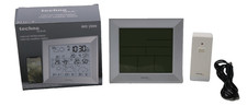 Technoline WD2000 Internet Wetterstation mit ...