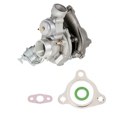 For Saab 9-3 2003 2004 2005 Stigan Turbo Turbocharger w/ Gaskets CSW