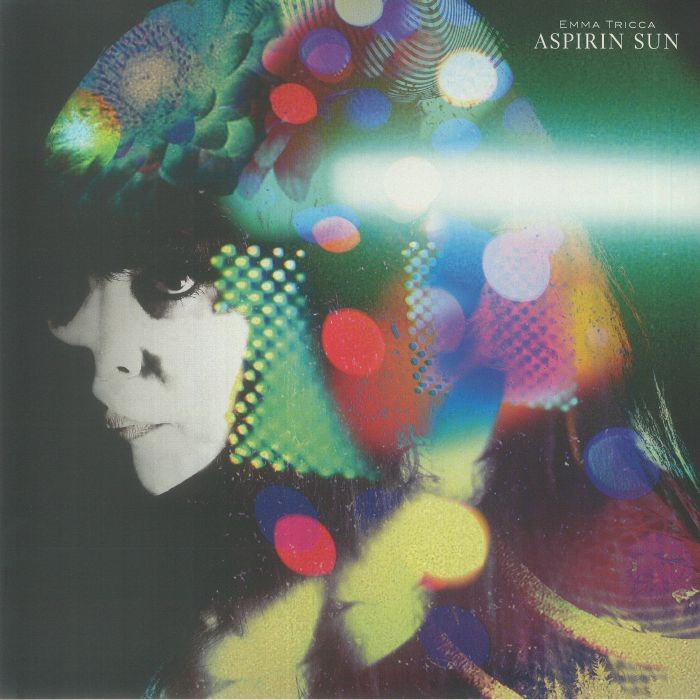 TRICCA, Emma - Aspirin Sun - Vinyl (LP + insert)