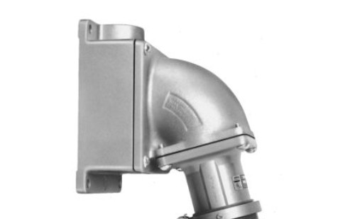 AREA10425 Crouse Hinds Plugs & Receptacles Eaton Crouse-Hinds series Arktite