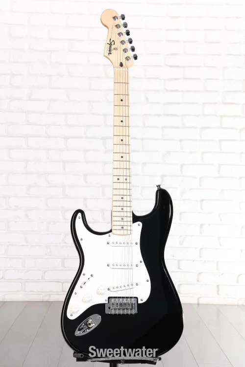 Squier Left-Handed Electric Guitars for sale - eBay
