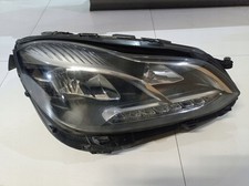 Frontscheinwerfer Mercedes-Benz E-Klasse W212 LED Links Scheinwerfer Headlight