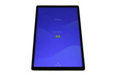 Lenovo Tab M10 FHD Plus 2nd Gen 2020 WiFi 64GB Iron Gray TBX606F