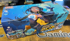 Pokmon TCG Sword Shield High Class Pack Shiny Star V Nessa's Card Game Set  for sale online | eBay