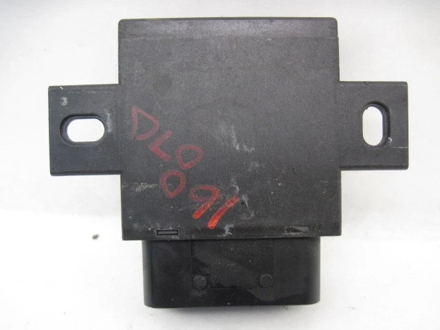 ORDENADOR VARIOS VOLKSWAGEN JETTA 2012 12 NÚMEROS COINCIDENTES 5C6907159 812416 Foto 3 de 4