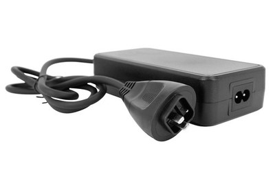 42V 2A Battery Charger For 36V Phylion /Joycube E-Bike battery, 3-pin oval plug