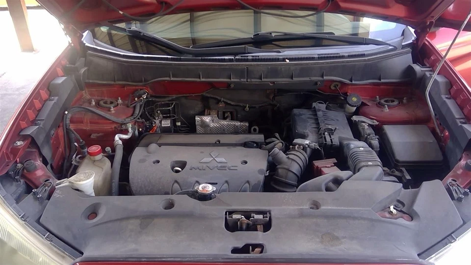 Chassis ECM Transmission Fits 13-14 OUTLANDER SPORT 2414050 - Imagem 2 de 4