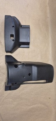 Ford Granada Scorpio Ultima Lenksäulenverkleidung Einfassung 95GB3530AAW...