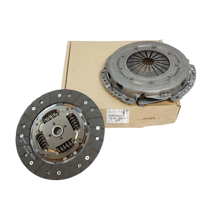 Kit embrayage Peugeot 508 et 3008, mécanisme complet pour moteurs diesel HDi