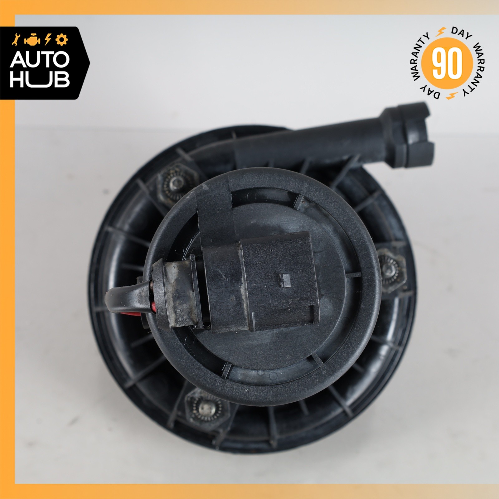 Bentley Continental GT 2003-2013 Secondary air pump P/N 3W0131083B