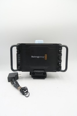 Blackmagic Design Studio Camera 6K Pro - For Parts