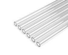 10mm ID x 14mm OD Rigid PETG Tubing - 750mm Length RTP14M-630 , Made with Pr...