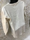  Long John Top Shirt Long Sleeve L 42 layers retro work chore Vintage JC Penney — photo 9