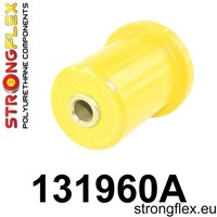 Strongflex PU Hinterstrahl-Montagebuchse 49Mm Sport Daewoo Espero U. A. Gelb
