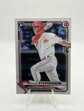 2021 Bowman Baseball Base & Chrome Inserts/Parallels Rookies You Pick Discounts