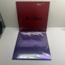 YOASOBI x Pokemon Biri-Biri Scarlet Violet 12...