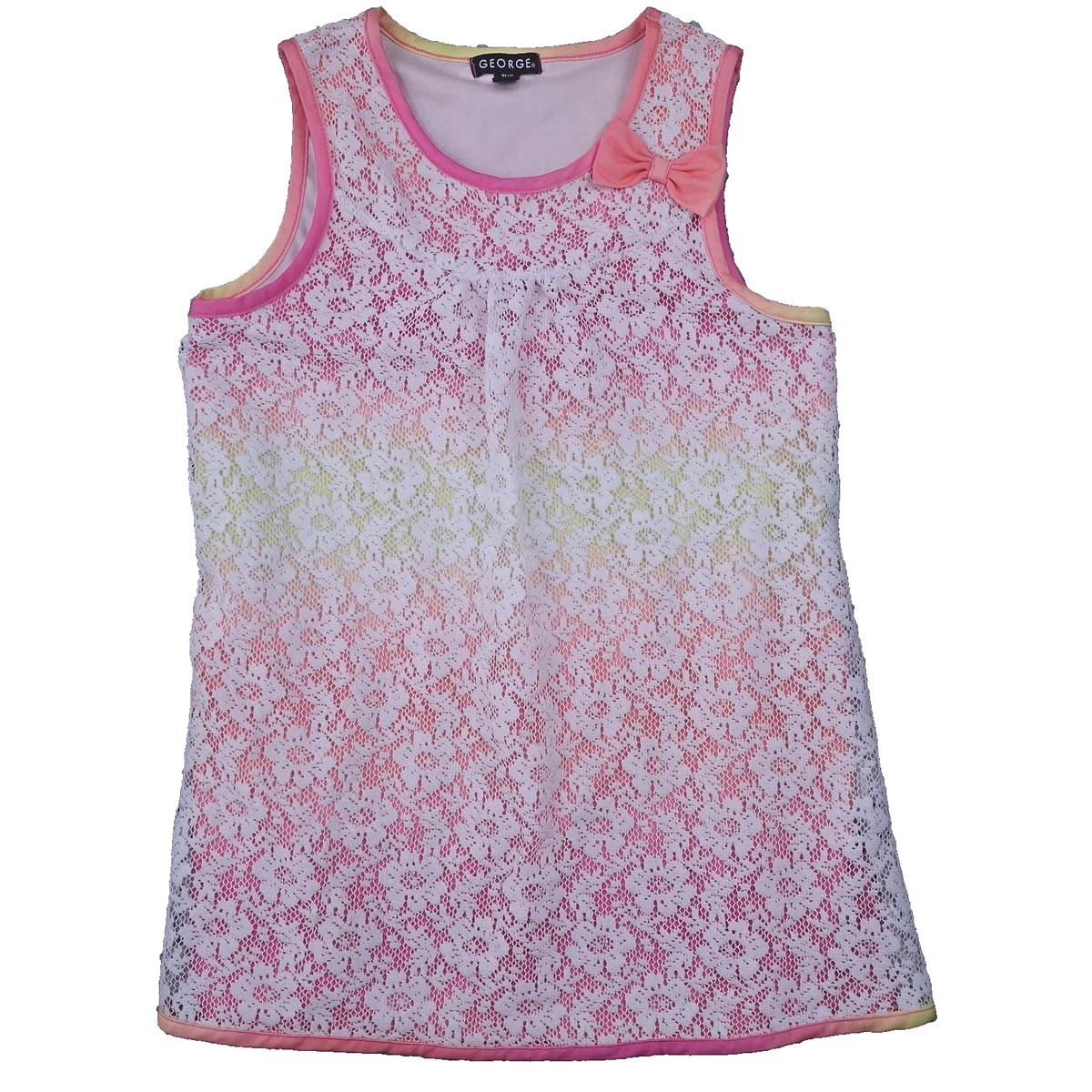 Déguisement Raiponce Disney Store Taille 5-6 Ans Robe Princesse Violet Tulle Fleurs