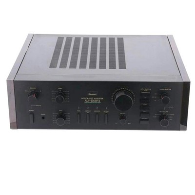 SANSUI AU-D607X Integrated Amplifier[Used]