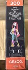 Disney Nightmare Before Christmas 300 Piece Puzzle Sealed Jack Skellington — photo 4